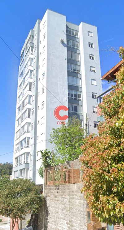Apartamento, 2 quartos, 48 m² - Foto 1