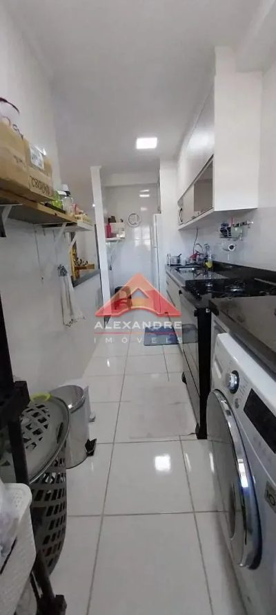 Apartamento, 2 quartos, 73 m² - Foto 2