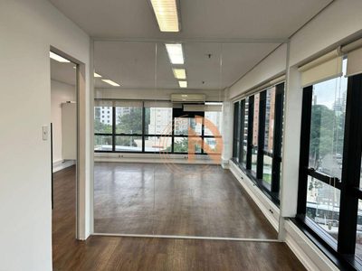 Sala-Conjunto, 58 m² - Foto 2