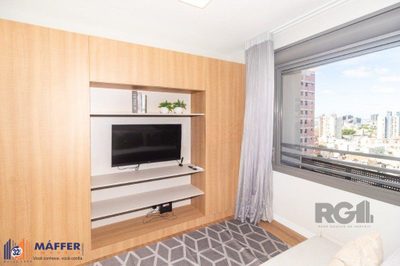 Apartamento, 1 quarto, 40 m² - Foto 4