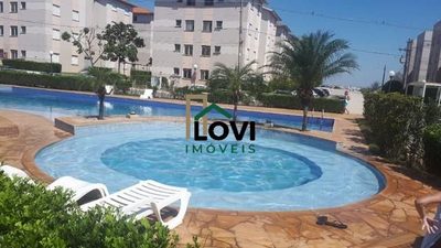 Apartamento, 2 quartos, 45 m² - Foto 1