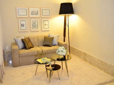 Apartamento, 4 quartos, 330 m² - Foto 5