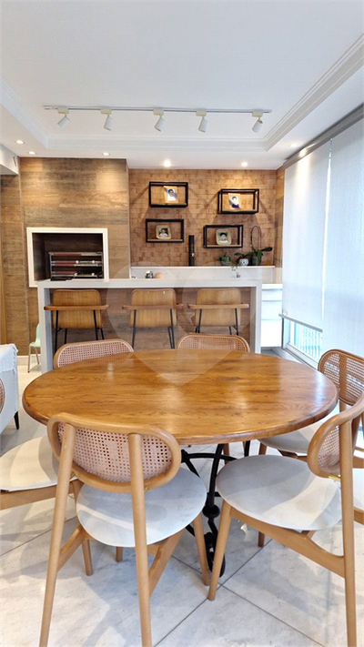 Apartamento, 3 quartos, 178 m² - Foto 1