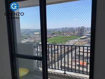 Apartamento, 2 quartos, 43 m² - Foto 1