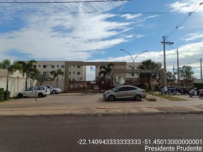 Apartamento, 2 quartos, 39 m² - Foto 1