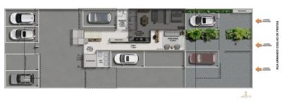 Apartamento, 2 quartos, 89 m² - Foto 4