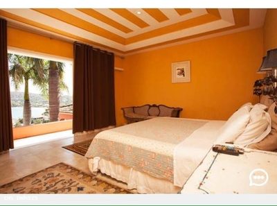 Casa, 6 quartos, 1100 m² - Foto 5