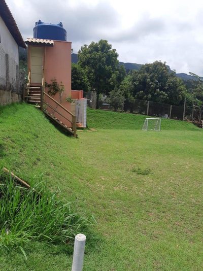 Chácara, 5 quartos - Foto 5