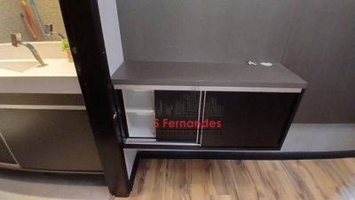 Sala-Conjunto, 39 m² - Foto 4