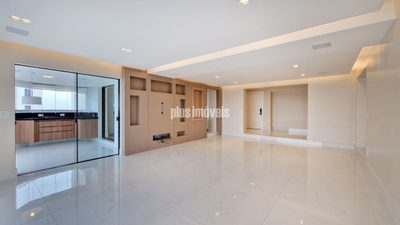 Apartamento, 4 quartos, 310 m² - Foto 3