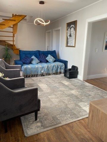Cobertura, 3 quartos, 232 m² - Foto 5