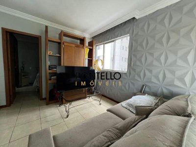 Cobertura, 4 quartos, 170 m² - Foto 4
