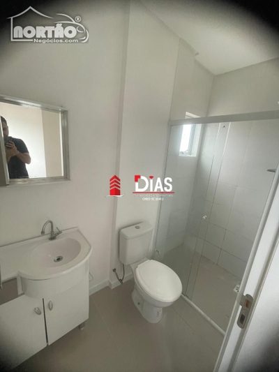 Casa, 3 quartos, 59 m² - Foto 2