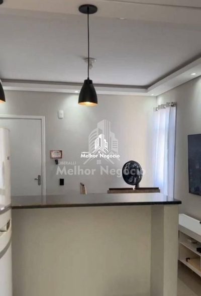 Apartamento, 2 quartos, 42 m² - Foto 4