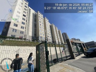 Apartamento, 2 quartos, 44 m² - Foto 1