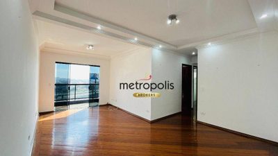 Apartamento, 3 quartos, 97 m² - Foto 1