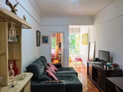 Apartamento, 2 quartos, 81 m² - Foto 2