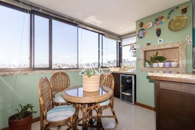 Apartamento, 3 quartos, 130 m² - Foto 5