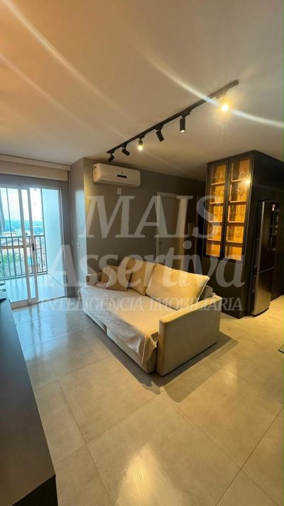 Apartamento, 2 quartos, 56 m² - Foto 2