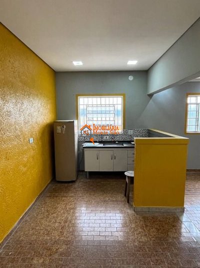 Casa, 2 quartos, 120 m² - Foto 2