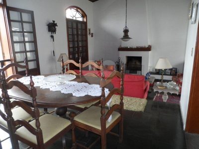 Casa, 3 quartos, 298 m² - Foto 2