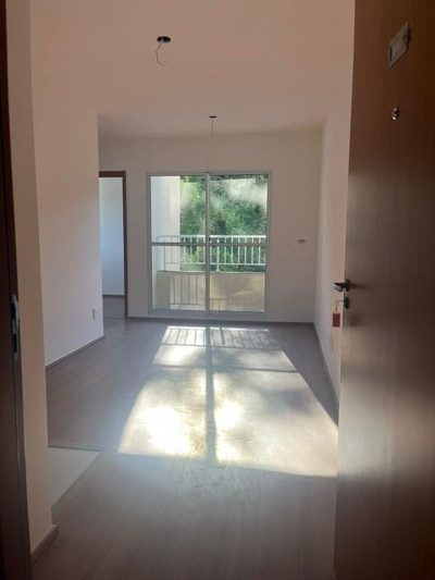 Apartamento, 2 quartos, 44 m² - Foto 4