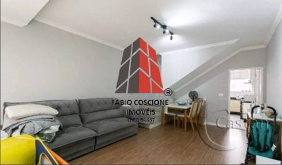 Casa, 2 quartos, 153 m² - Foto 3