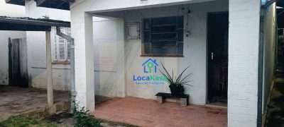 Casa, 3 quartos, 114 m² - Foto 1
