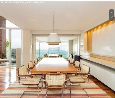 Apartamento, 3 quartos, 319 m² - Foto 3