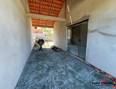Casa, 2 quartos, 74 m² - Foto 5