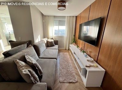 Apartamento, 2 quartos, 84 m² - Foto 2