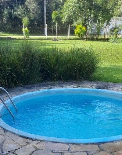 Sítio, 2 quartos, 4499 m² - Foto 1