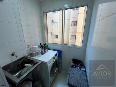 Apartamento, 2 quartos - Foto 5