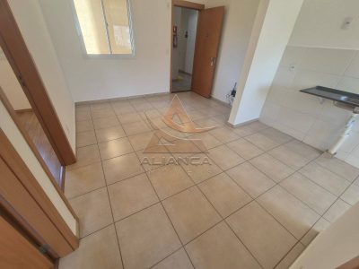 Apartamento, 2 quartos, 44 m² - Foto 3