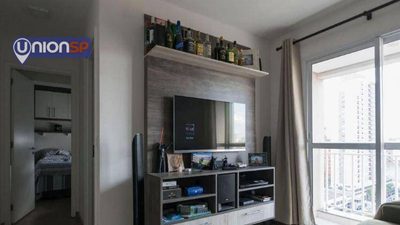 Apartamento, 2 quartos, 47 m² - Foto 2