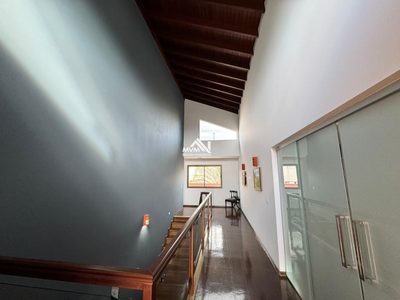 Sobrado, 4 quartos, 339 m² - Foto 5