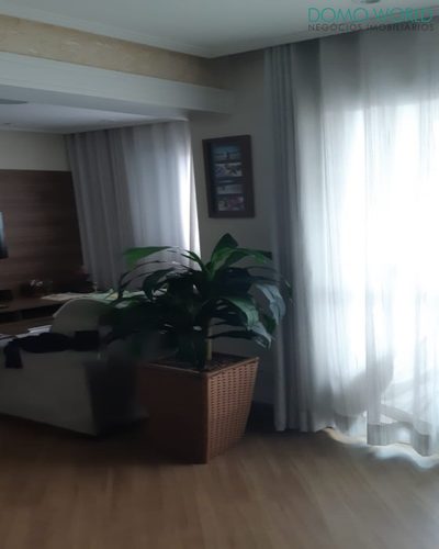 Apartamento, 2 quartos, 62 m² - Foto 3