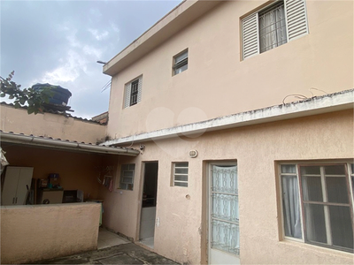 Casa, 6 quartos, 401 m² - Foto 1