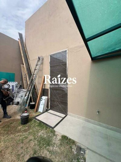Casa, 3 quartos, 160 m² - Foto 4