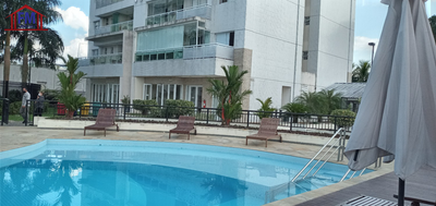 Apartamento, 3 quartos, 133 m² - Foto 1