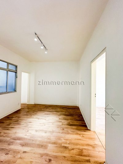 Apartamento, 2 quartos, 67 m² - Foto 2