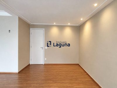 Apartamento, 4 quartos, 169 m² - Foto 4