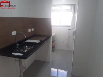 Apartamento, 3 quartos, 65 m² - Foto 1
