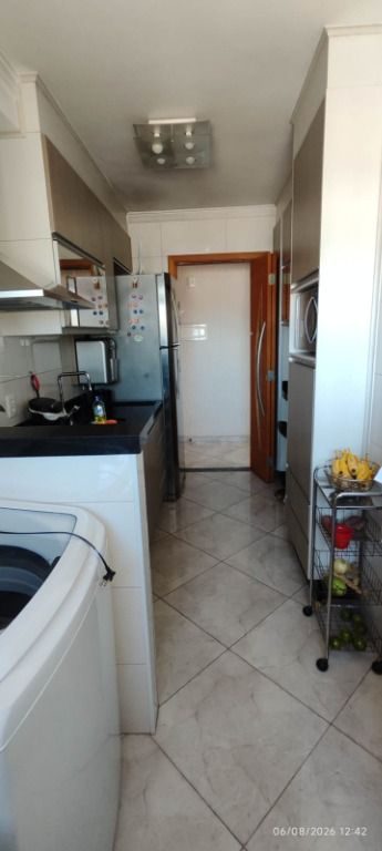 Apartamento, 3 quartos, 71 m² - Foto 4