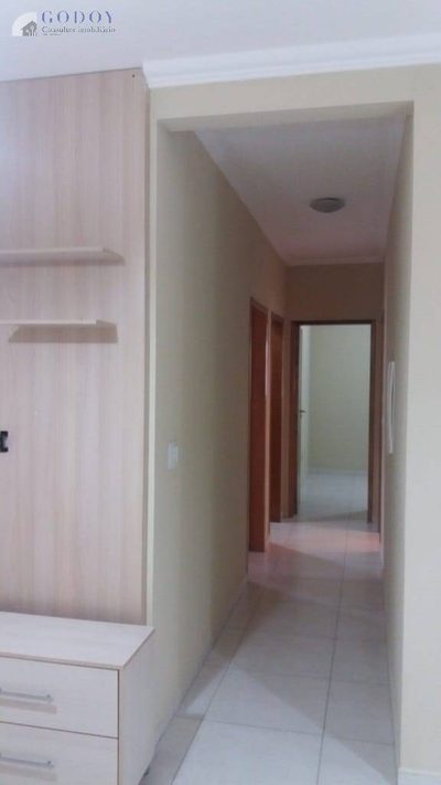 Apartamento, 3 quartos, 107 m² - Foto 3