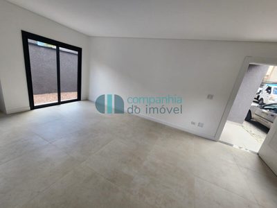 Sobrado, 3 quartos, 124 m² - Foto 4