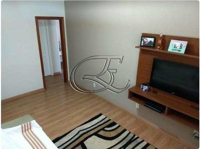 Apartamento, 2 quartos, 70 m² - Foto 1