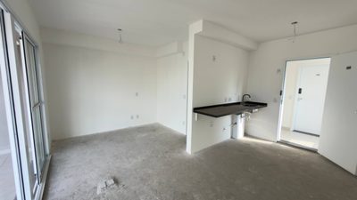 Apartamento, 1 quarto, 34 m² - Foto 4