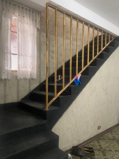 Casa, 3 quartos, 1 m² - Foto 3