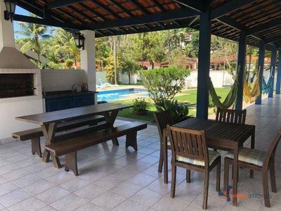 Casa de Condomínio, 4 quartos - Foto 4
